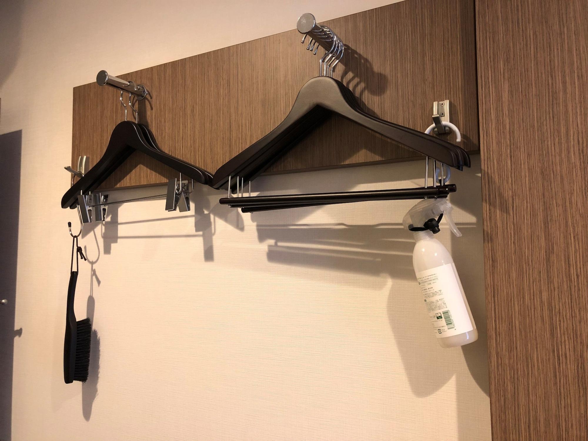 Mystays 札幌薄野酒店 外观 照片