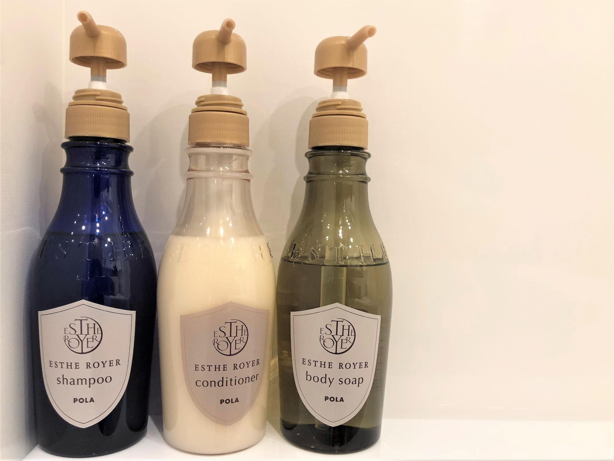 Mystays 札幌薄野酒店 外观 照片