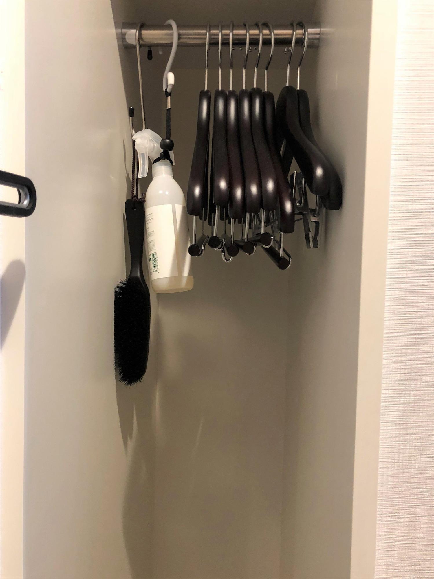 Mystays 札幌薄野酒店 外观 照片