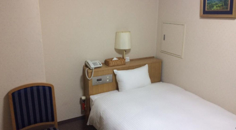 Mystays 札幌薄野酒店 外观 照片