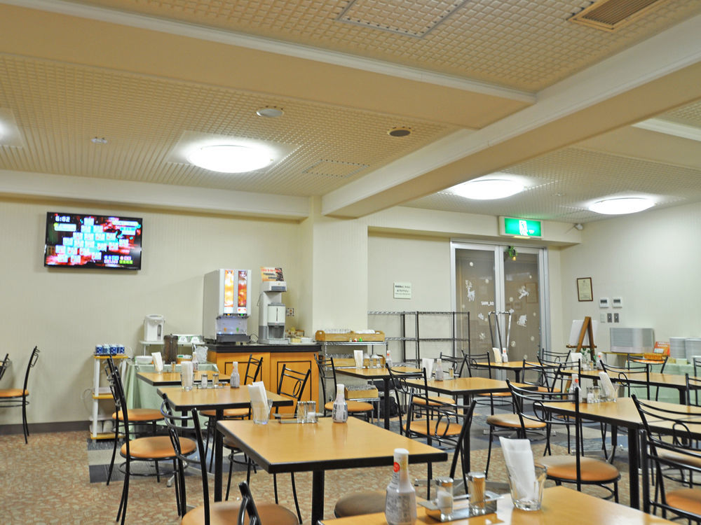 Mystays 札幌薄野酒店 外观 照片